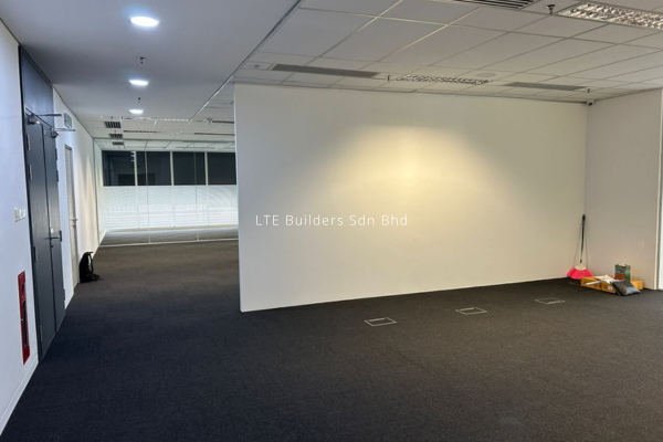 Lavas Holiday Office